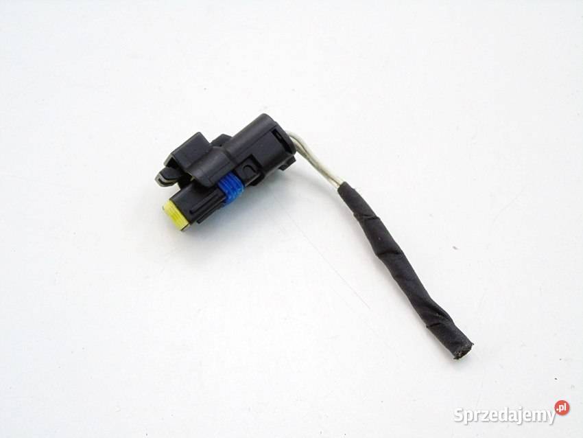 Wtyczka kostka 16 18 20 16V IDE LAGUNA 2 MEGANE Sosnowiec