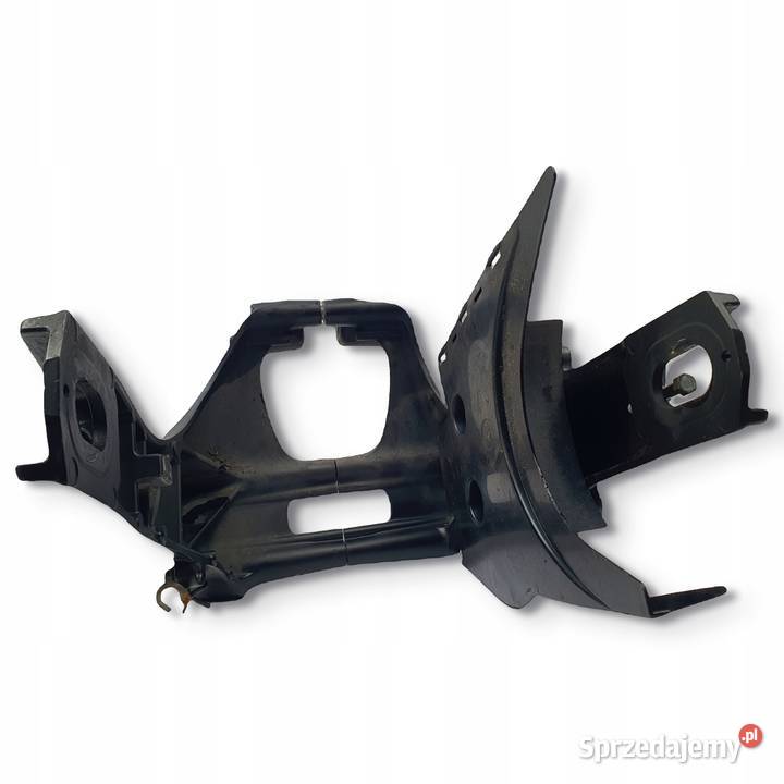 WAHACZ TYŁ Yamaha T 560 Tech 560 2025 tylny Chełm