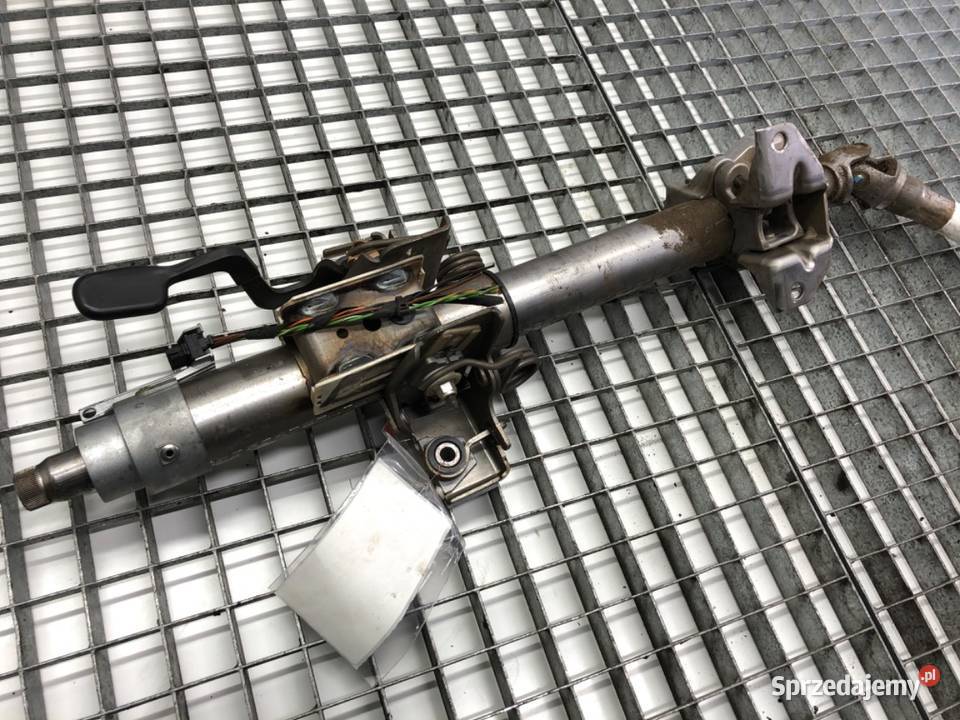 KOLUMNA KIEROWNICZA VW CARFTER 30 35 A9064601116