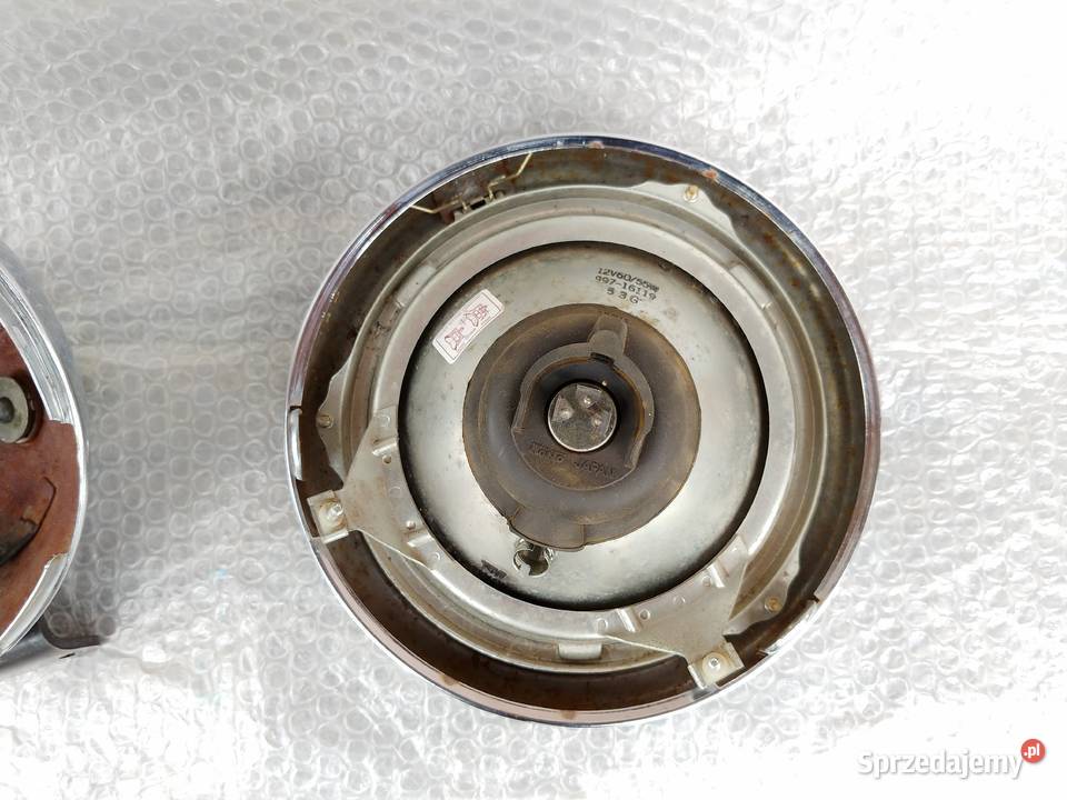 Lampa reflektor przód Yamaha XVS 1100 Drag star Zamość