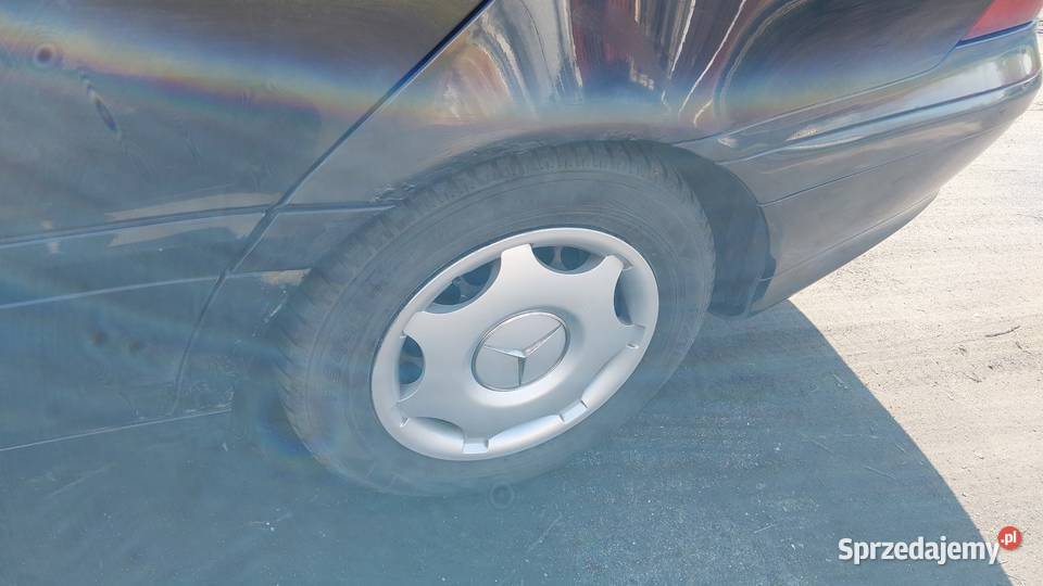 MercedesBenz Klasa C 200 Kompressor Avantgarde opolskie Opole