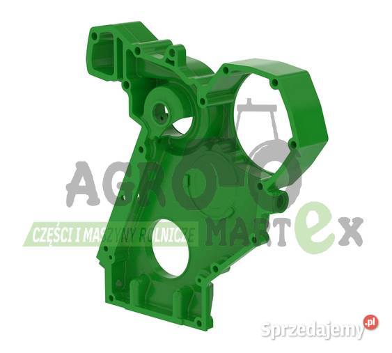 DZ123210 R532286 DZ114346 OSŁONA JD