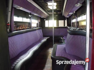 PARTYBUS AUTOBUSDYSKOTEKA NA zachodniopomorskie Międzyzdroje