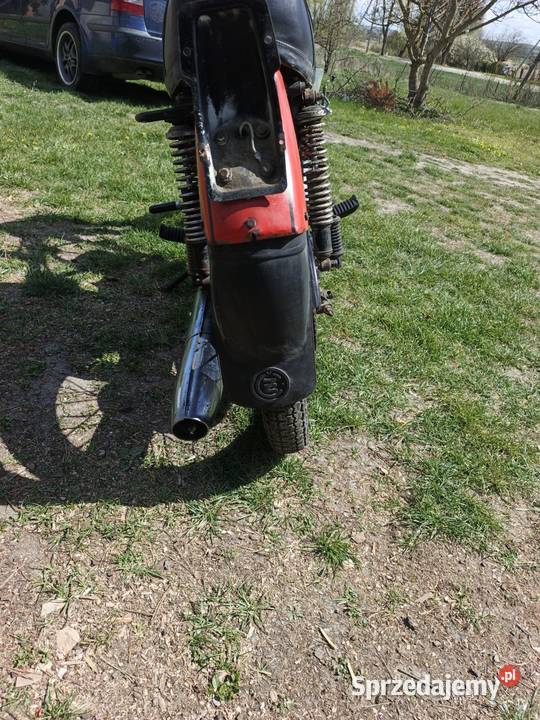 CZ 175 89 r Chełm sprzedam