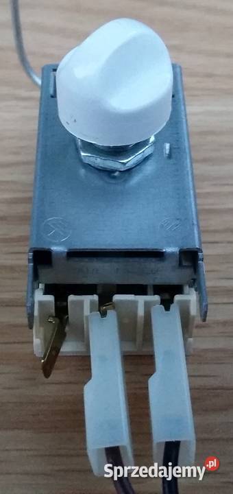 Termostat lodówki chłodziarki Amica K59L2072 Gliwice