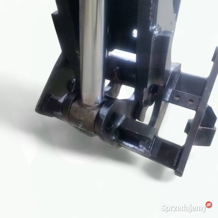 Maszt Ramię kompletne Holland LM 5060 Wilkowo