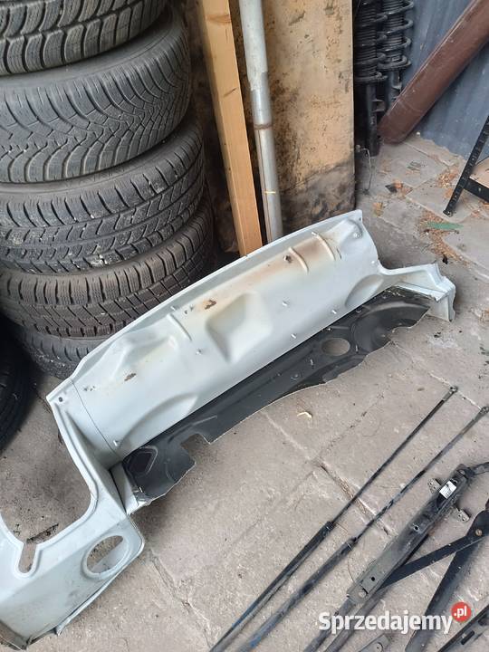 VW t6 Westfalia tonke zawiasy dachuinne osobowe Aleksandrów Łódzki