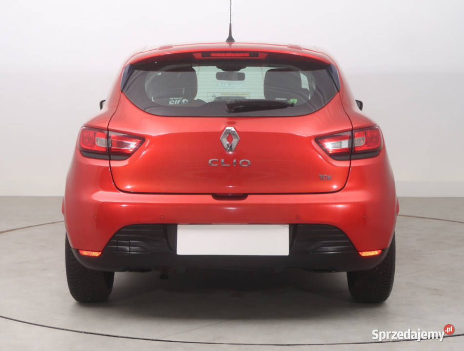 Renault Clio 09 TCe wspomaganie kierownicy sprzedam