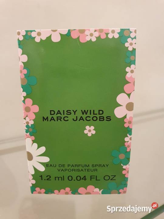 Daisy Wild Marc Jacobs Eau de Parfum 12 ml Chełm
