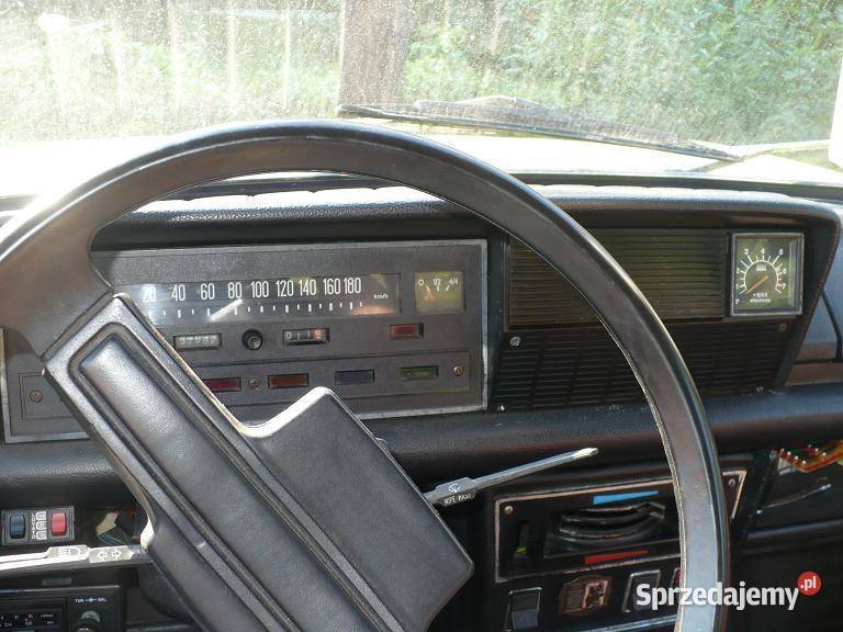 Fiat 125p Liszki sprzedam