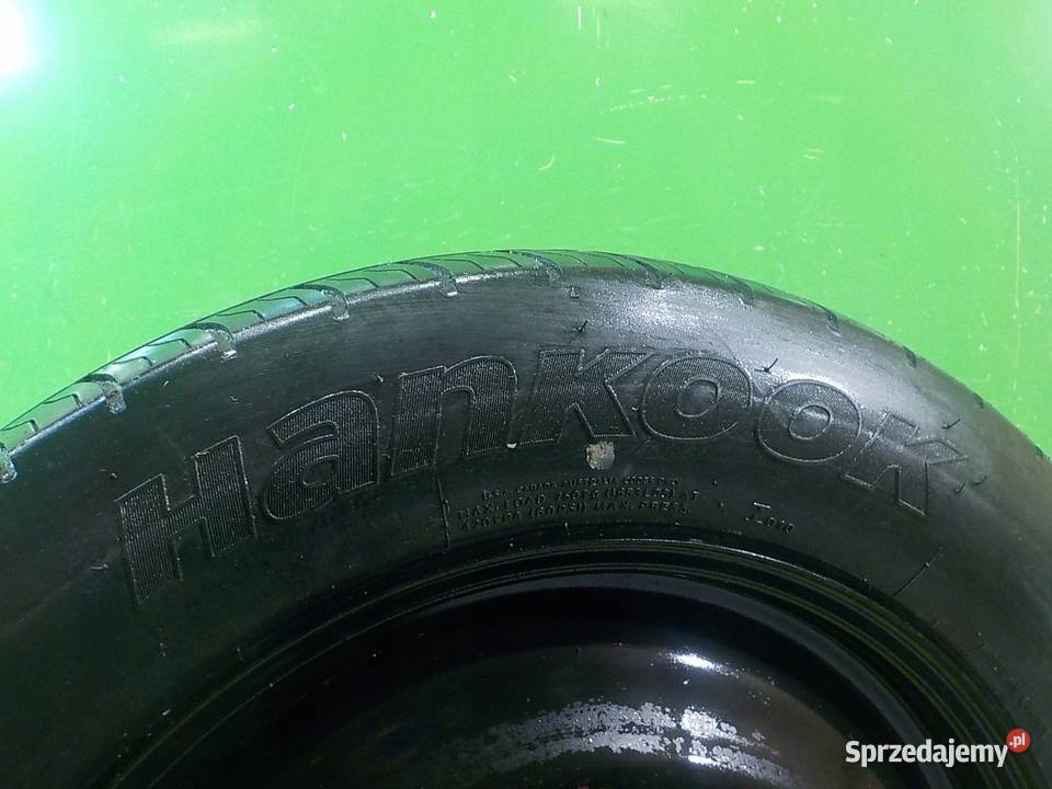 FORD MONDEO MK4 GALAXY MK3 S kolo dojazdowe Suków sprzedam