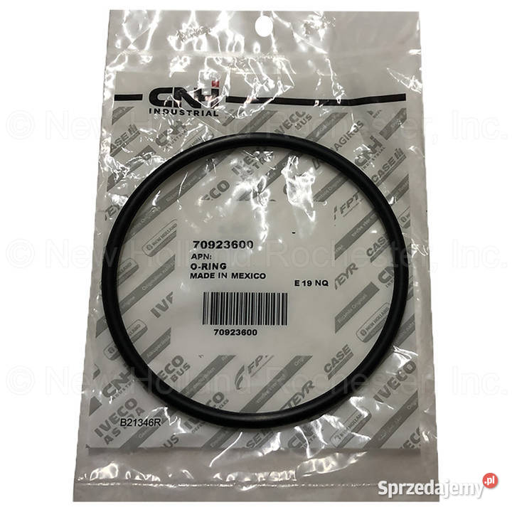 Oring 70923600 Case David Brown 1394 1494 1594 Warszawa
