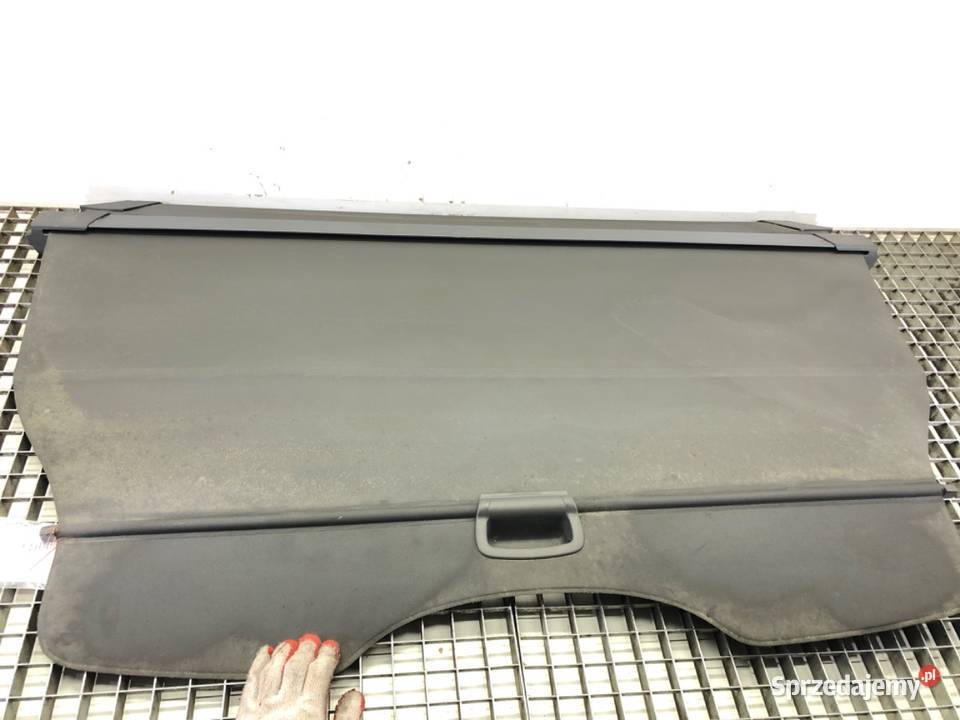 ROLETA FORD FOCUS III Kombi OSŁONA TYLNA Rolety bagażnika