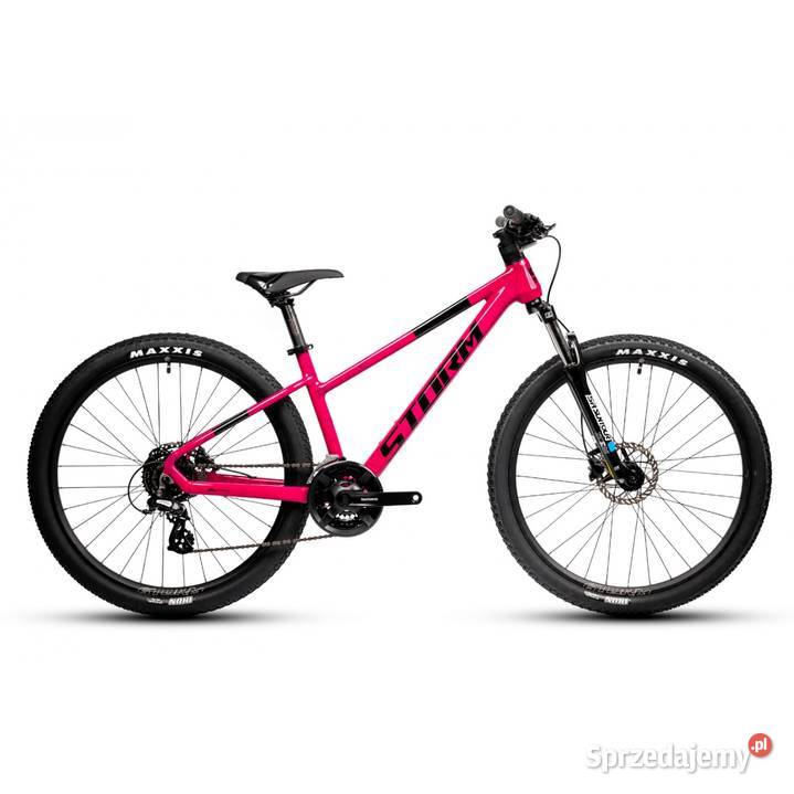 Storm Trail Lady 10 2HD rama 15