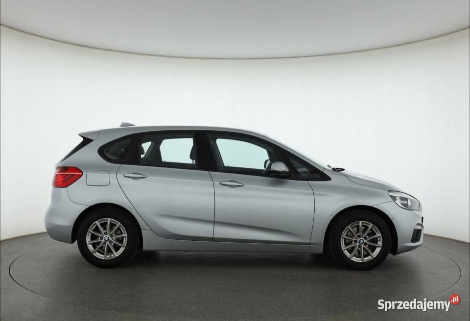 BMW 2 Active Tourer 218i Active Tourer Piaseczno sprzedam