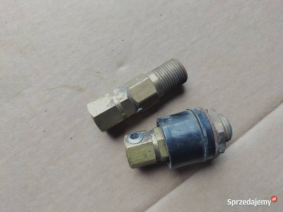 ŚRUBY WTYKI GNIAZDA SPAWARKI ELEKTRYCZNEJ Pozostałe