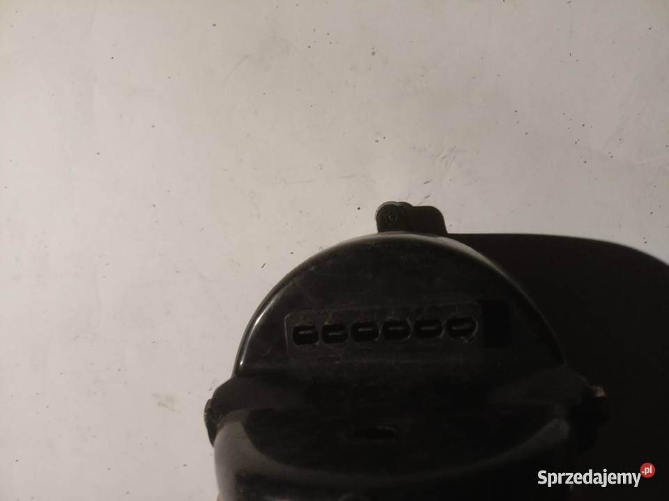 Lampa Romet Aleksandrów Łódzki