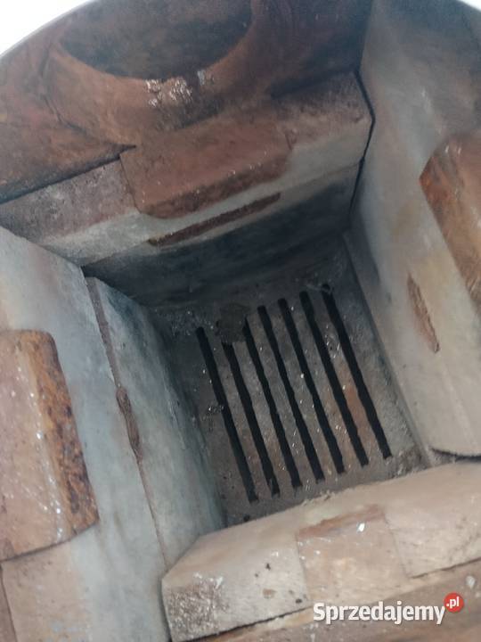 Piec koza śląskie Świętochłowice