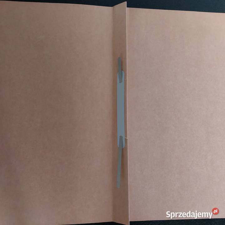 Teczki biurowe Kultura i Rozrywka Chorzów