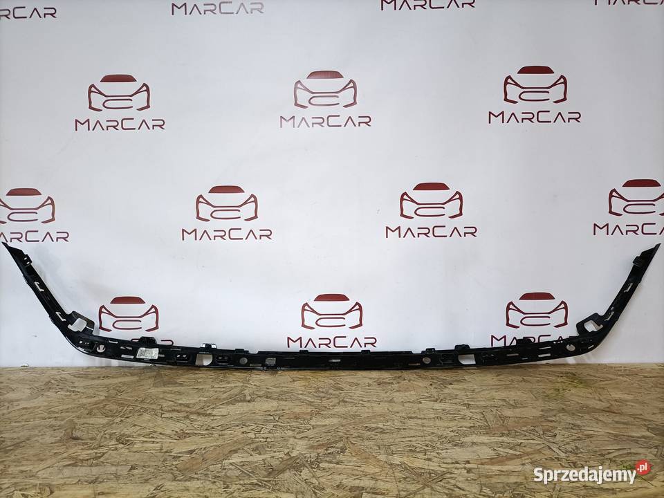 HYUNDAI TUCSON IV 4 NLINE 20R LISTWA WSPORNIK Pleszew sprzedam