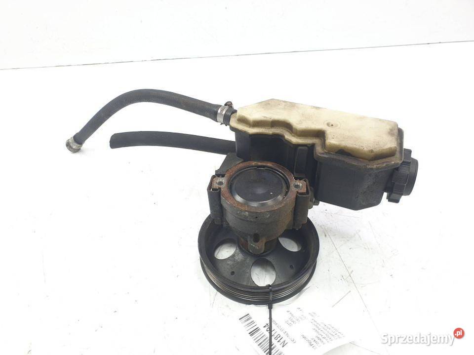 POMPA WSPOMAGANIA OPEL VECTRA B 90495957 Lipno sprzedam