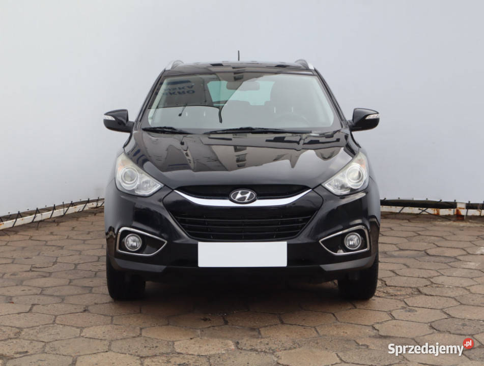 Hyundai ix35 16 GDI autoalarm łódzkie Łódź