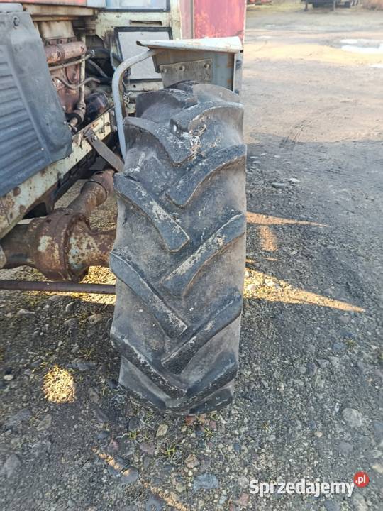 Zetor 12045 1977r łódzkie sprzedam