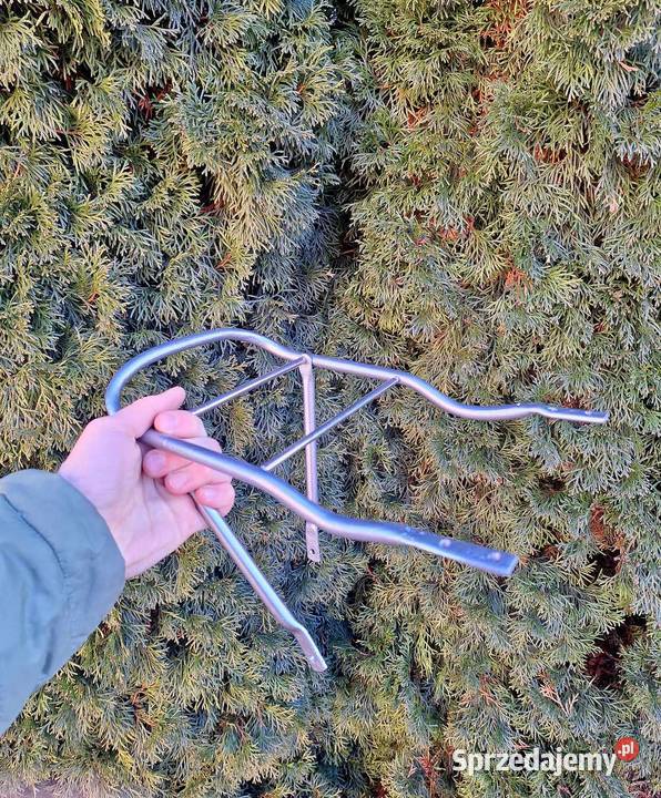 Bagażnik SHL m11 Aleksandrów Łódzki sprzedam