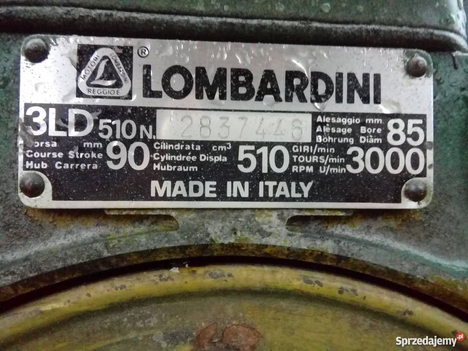 Platforma sadownicza 4x4 Jaworska Wola