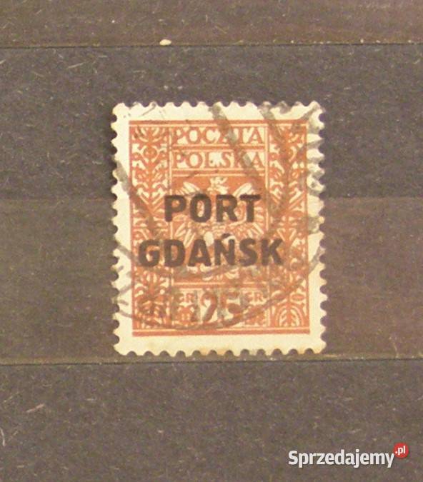 Znaczki pocztowe Polska zestaw 42