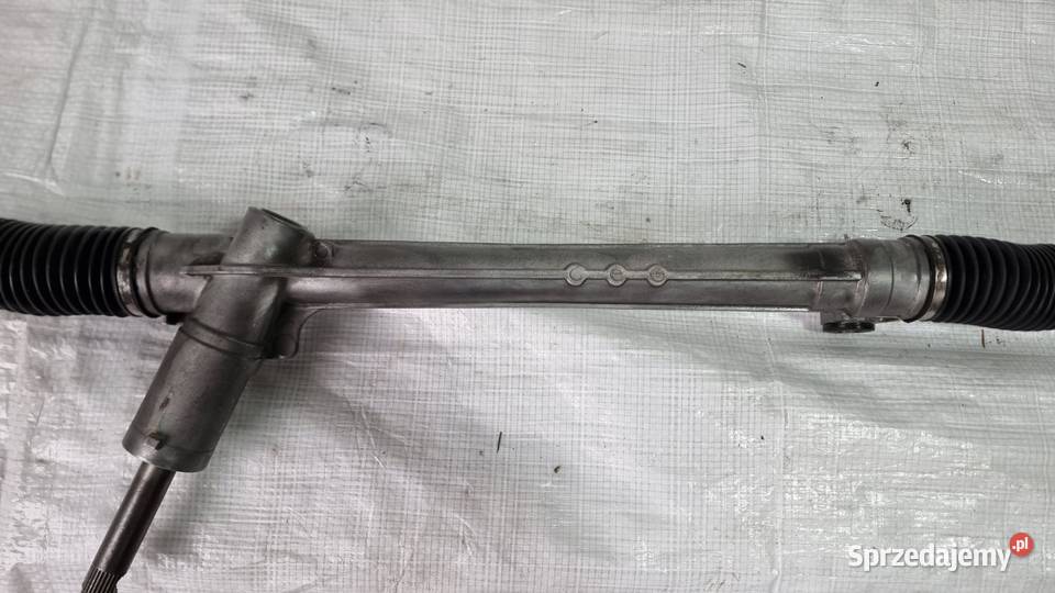 OPEL MOKKA A EUROPA PRZEKŁADNIA KIEROWNICZA