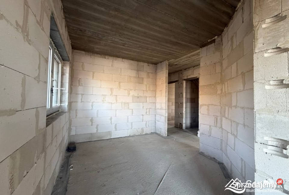 Dom do sprzedania 156m2 Sanoczek 1 piętro