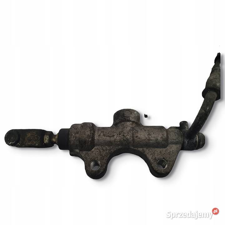 POMPKA HAMULCA TYLNEGO kawasaki ER6 ER6 ER650 Chełm sprzedam