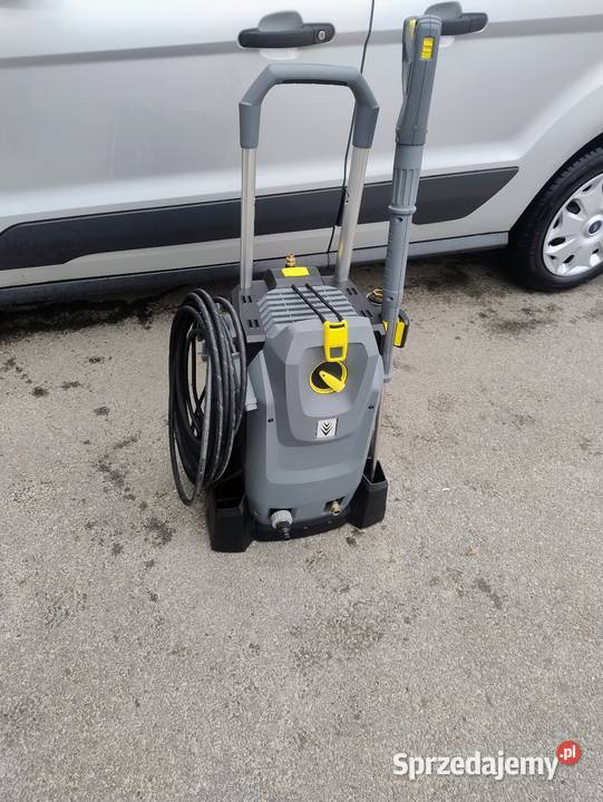 Myjka ciśnieniowa Karcher HD 615M plus śląskie Jaworzno