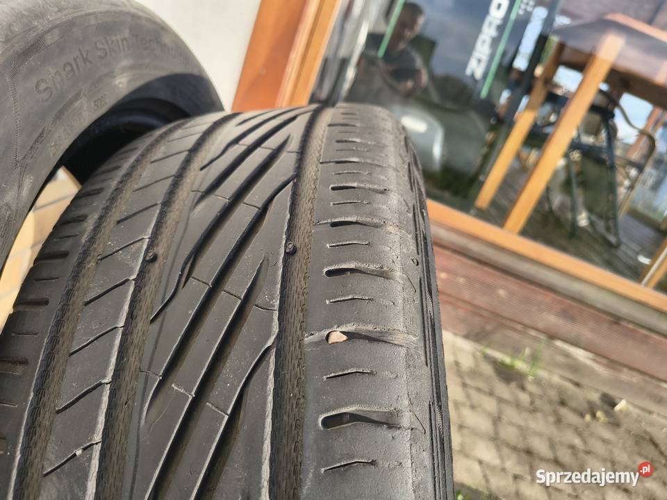 Opony letnie 2255517 Uniroyal Krzemienica