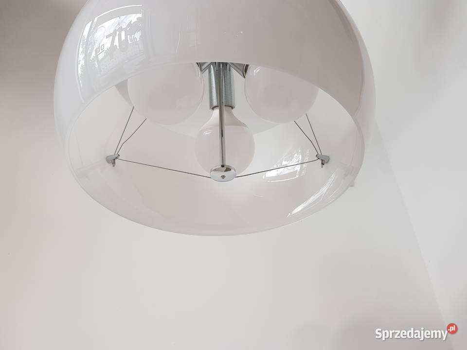 Lampa wisząca KOSMO do młodzieżowego pokoju Warszawa