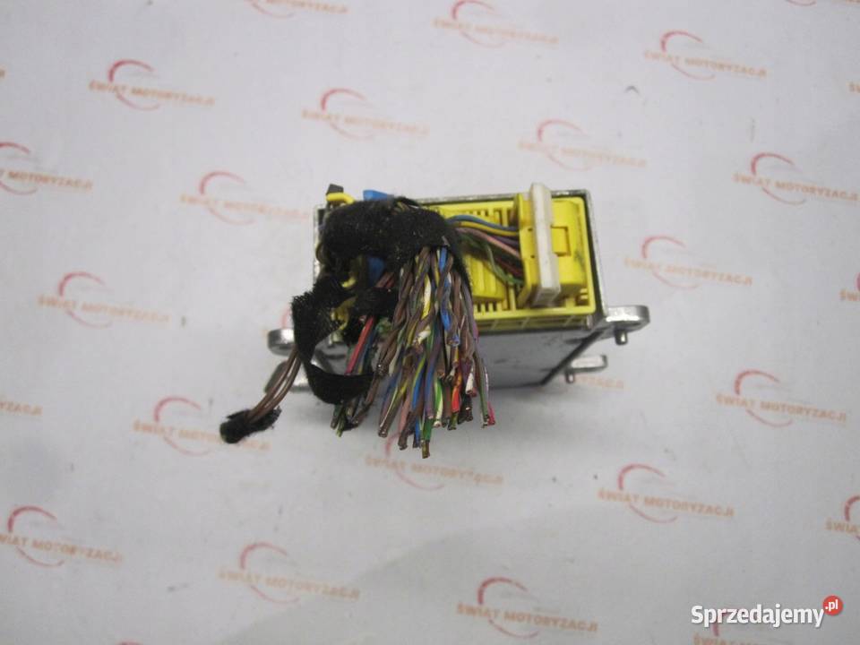 MERCEDES W204 07r moduł AIRBAG A2048208285 Kielce sprzedam