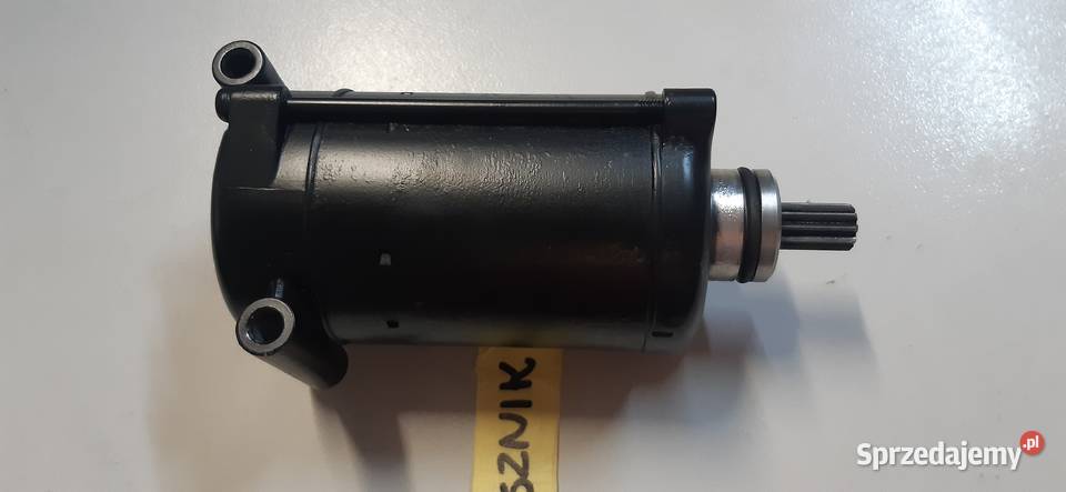 Rozrusznik Suzuki Madura GV 700 małopolskie Jawiszowice sprzedam