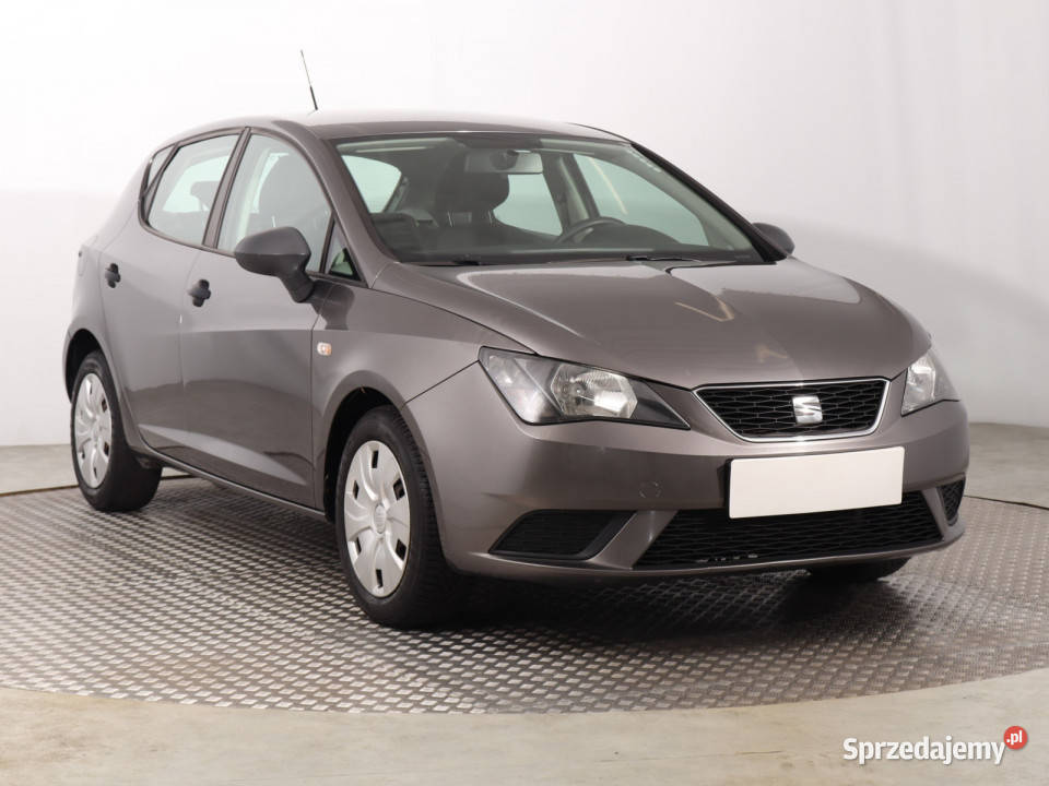 Seat Ibiza 10 poduszka powietrzna Katowice