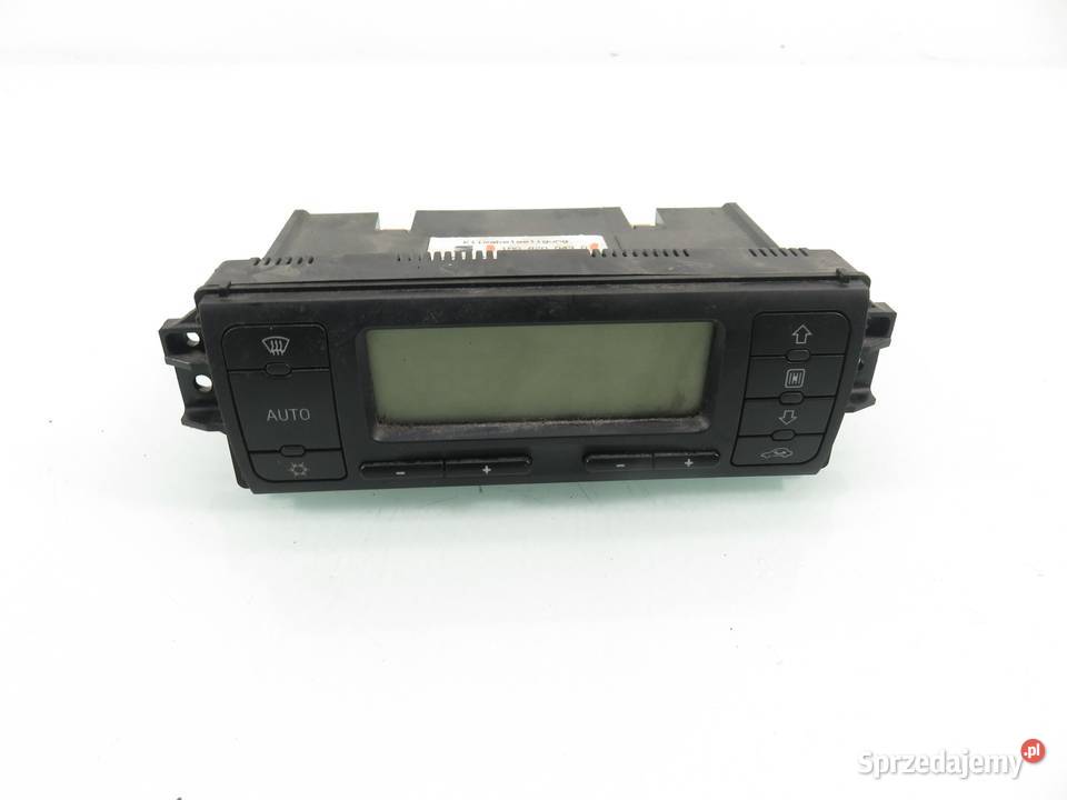 KLIMATRONIK SEAT LEON I 1M1 1M0820043D 5HB007978 sprzedam