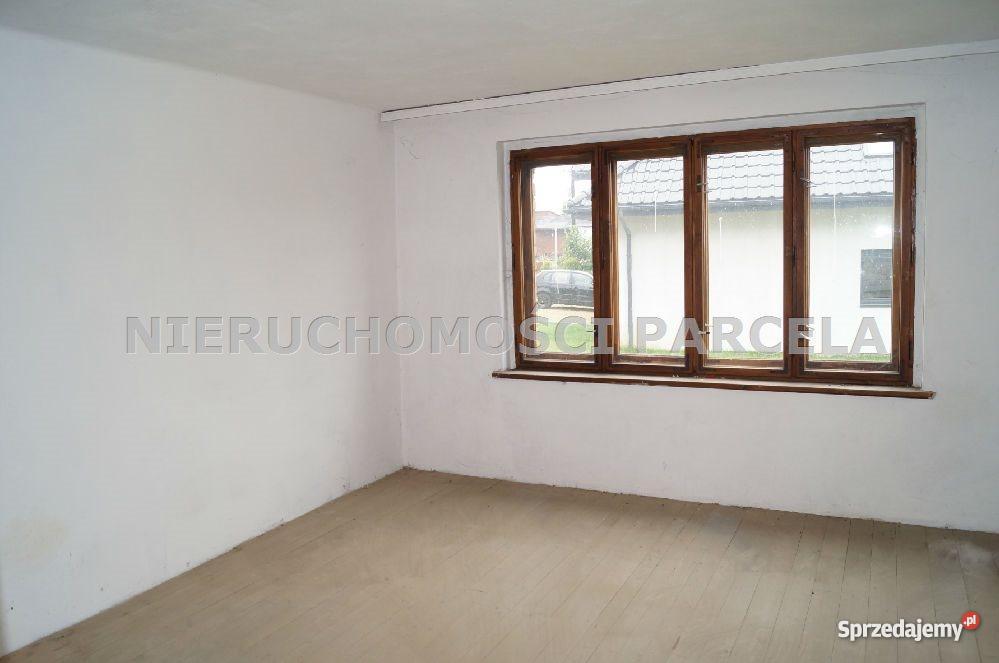 dom wolnostojący 180m2 Żory Żory