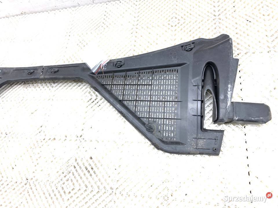 PODSZYBIE BMW E71 10834110 SUV 0714 OSŁONA