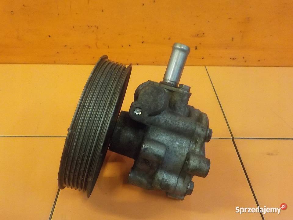 A4 GOLF LEON 20 TFSI 08r 200 BWE pompa osobowe mazowieckie Suków