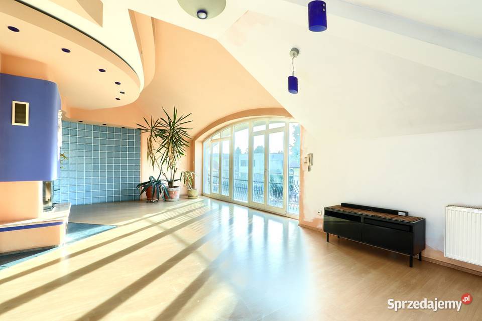 Dom łódzkie Łódź sprzedam