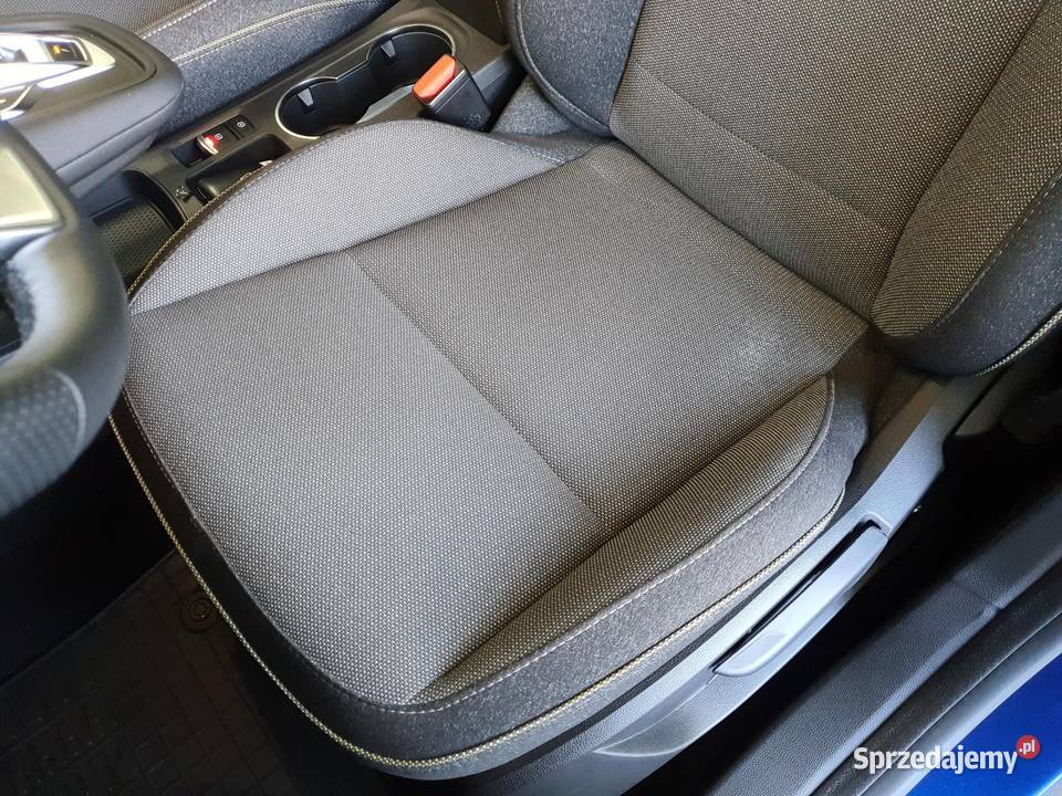 Captur 13 TCe mHEV Techno EDC czujnik deszczu