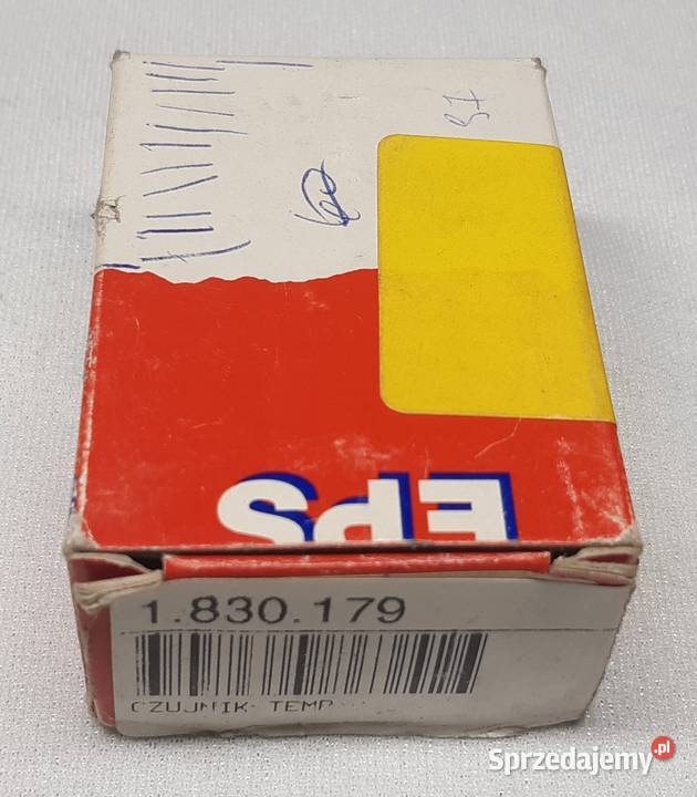 CZUJNIK TEMPERTURY WODY CITROEN ZX BX PEUGEOT Mielęcin