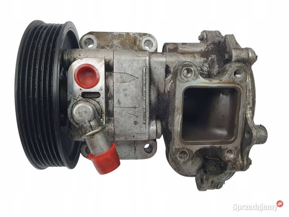 POMPA WSPOMAGANIA WODY BMW E46 E87 E90 20 i Chełm