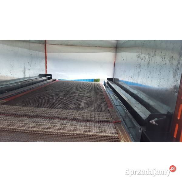 Tunel obkurczający zgrzewak sitakowy BS4535A Częstochowa