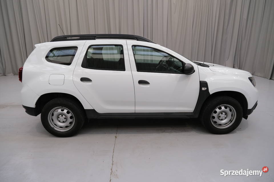 DACIA DUSTER 2021 99900 ccm 91 Ursynów