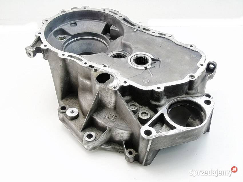 Obudowa skrzyni biegów FXQ Golf V Toledo Octavia Sosnowiec